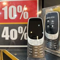 گوشی نوکیا دکمه ای N150 و N3210 آکبند با گارانتی|موبایل|تهران, مجیدیه|دیوار