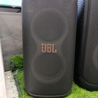 باند JBL 120|سیستم صوتی خانگی|تهران, امین حضور|دیوار