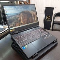 ایسر نیترو۵ گیمینگ رم۱۶ Laptop Acer Nitro5 RTX|رایانه همراه|تهران, میدان ولیعصر|دیوار