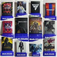 کامل آرشیو استیل بوک ایران steelbook ps5 ps4|کنسول، بازی ویدئویی و آنلاین|تهران, سرتخت|دیوار