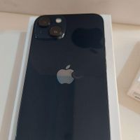 اپل iPhone 13 ۱۲۸ گیگابایت باطری ۱۰۰|موبایل|تهران, امیریه|دیوار