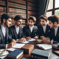 خدمت حقوقی به تمام مردم ایران با قیمت مناسب|خدمات مالی، حسابداری، بیمه|تهران, شهرآرا|دیوار