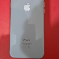 اپل iPhone 8 ۶۴ گیگابایت|موبایل|تهران, فلاح|دیوار