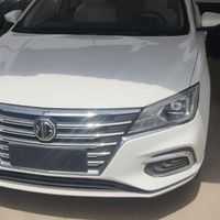 ام‌جی 5، مدل ۲۰۲۵|خودرو سواری و وانت|تهران, فتح|دیوار