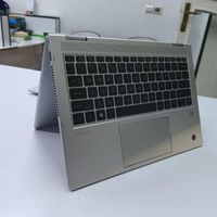 hp ProBook X360 435 G7 لمسی ساپورت قلم قوی|رایانه همراه|تهران, میدان ولیعصر|دیوار