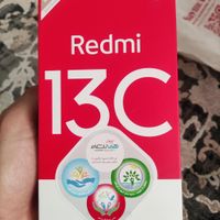 Redmi13C NFC|موبایل|تهران, طرشت|دیوار