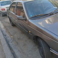 پژو روآ (ROA) بنزینی، مدل ۱۳۸۷|خودرو سواری و وانت|تهران, تهران‌نو|دیوار