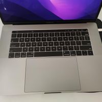 Macbook pro 2018 512 16gb 15|رایانه همراه|تهران, پیروزی|دیوار