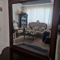 آینه کنسول|بوفه، ویترین، کنسول|تهران, تهران‌نو|دیوار