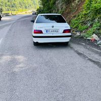 پژو پارس سال، مدل ۱۴۰۱|خودرو سواری و وانت|تهران, شمیران‌نو|دیوار