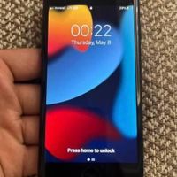 اپل iPhone 7 با حافظهٔ ۱۲۸ گیگابایت|موبایل|تهران, شهرک ولیعصر|دیوار