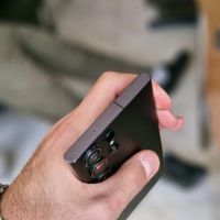 سامسونگ Galaxy S23 Ultra با حافظهٔ ۲۵۶ گیگابایت|موبایل|تهران, ایرانشهر|دیوار