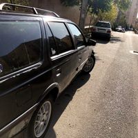پژو 405 استیشن، مدل ۱۳۸۳|خودرو سواری و وانت|تهران, تهرانپارس شرقی|دیوار
