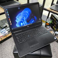 لپ تاپ dell خوراک کار های سنگین و گرافیکی|رایانه همراه|تهران, شهرک طالقانی|دیوار