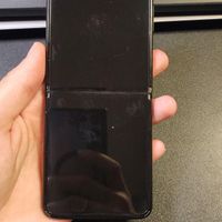 z flip 3 samsung iphone pro max اصل ویتنام سامسونگ|موبایل|تهران, الهیه|دیوار
