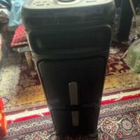 باند اسپیکر چرخ دار  نو|سیستم صوتی خانگی|تهران, استاد معین|دیوار