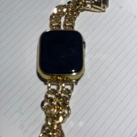 Apple Watch series 9 (41) Black|ساعت|رشت, گلسار|دیوار