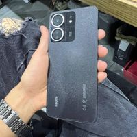 شیائومی Redmi 13C با حافظهٔ ۱۲۸|موبایل|تهران, یافت‌آباد|دیوار