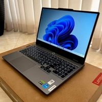 لپتاپ لنوو Lenovo LOQ 2024|رایانه همراه|تهران, اکباتان|دیوار