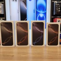 ایفونiphone16normal در رنگ های مختلف با ریجستر|موبایل|تهران, تهران‌سر|دیوار