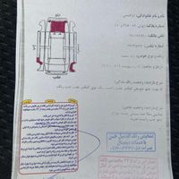 رانا LX، مدل ۱۳۹۵|خودرو سواری و وانت|تهران, افسریه|دیوار