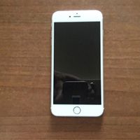 Iphone 6 plus|موبایل|تهران, صادقیه|دیوار