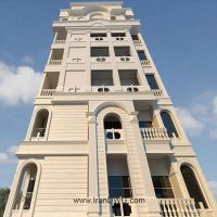 آپارتمان-3خواب-مرکزشهر-چهارراه-انقلاب-ساخت1404