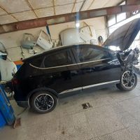 خودرو تصادفیkmc x5|خودرو سواری و وانت|تهران, پاسداران|دیوار