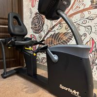 برند Sportart مدل c575R تحمل وزن ۲۰۰ کیلو|تجهیزات ورزشی|تهران, ونک|دیوار