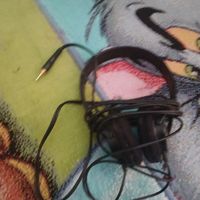 هدفون SONY مدل MDR-7502|قطعات و لوازم جانبی رایانه|تهران, شیوا|دیوار
