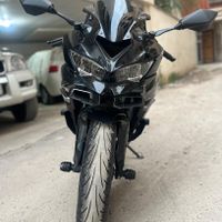 نینجا 4 سیلندر|موتورسیکلت|رشت, گلسار|دیوار