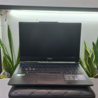 لپ تاپ گیمینگ MSI Cyborg i7|رایانه همراه|تهران, میدان ولیعصر|دیوار