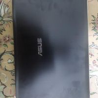 لپ تاپ asus مدل N56dy|رایانه همراه|تهران, شهرک آپادانا|دیوار