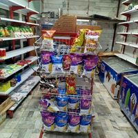 قفسه فروشگاهی و سپر مارکتی|فروشگاه و مغازه|تهران, کوثر|دیوار
