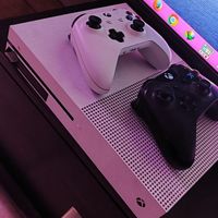 ایکس باکس وان اس یک ترا  Xbox one s|کنسول، بازی ویدئویی و آنلاین|تهران, تهرانپارس غربی|دیوار