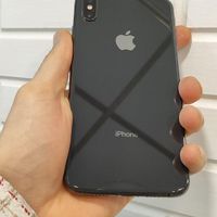 اپل iPhone XS Max ۲۵۶ گیگابایت|موبایل|تهران, صادقیه|دیوار