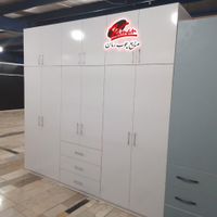 کمد دیواری رکسا کد ۱۶۸|جاکفشی، کمد، دراور|تهران, خانی‌آباد|دیوار
