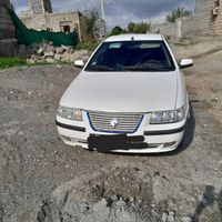 سمند LX EF7، مدل ۱۳۹۳|سواری و وانت|بندرعباس, |دیوار