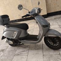 موتور کویر S5|موتورسیکلت|تهران, نارمک جنوبی|دیوار