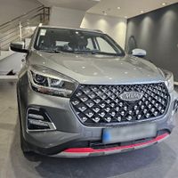 ایکس 55 پرو*پرداخت 50درصدی* X55 PRO IE|خودرو سواری و وانت|تهران, فرحزاد|دیوار