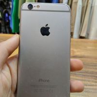 اپل iPhone 6 ۶۴ گیگابایت|موبایل|تهران, سرو آزاد|دیوار