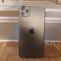 اپل iPhone 11 Pro Max ۲۵۶ گیگابایت|موبایل|تهران, قنات‌کوثر|دیوار