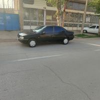 پژو 405 GLi - دوگانه سوز CNG، مدل ۱۳۸۳|خودرو سواری و وانت|بجنورد, |دیوار