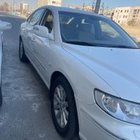هیوندای آزرا گرنجور 3300cc، مدل ۲۰۰۸|خودرو سواری و وانت|تهران, سعیدآباد|دیوار