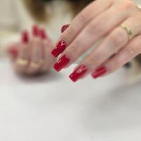 دوره‌های تخصصی خدمات ناخن با مدرک رسمی|خدمات آرایشگری و زیبایی|تهران, گاندی|دیوار
