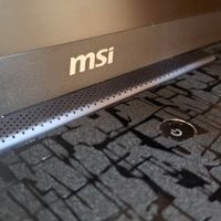 لپ تاپ اسلیم ۱۷ اینچ‌msi Dragon gs70|رایانه همراه|تهران, وردآورد|دیوار