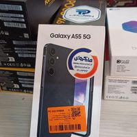 سامسونگ Galaxy M55 ۲۵۶|موبایل|تهران, سازمان آب|دیوار