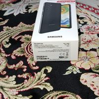 سامسونگ گالکسی A04s با حافظه 128گیگ|موبایل|تهران, چیتگر|دیوار
