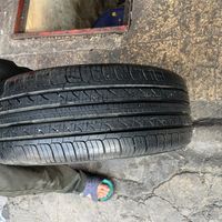 لاستیک 215/55 R17|قطعات یدکی و لوازم جانبی|تهران, اسفندیاری|دیوار
