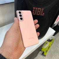 سامسونگ Galaxy S21 5G با حافظهٔ ۲۵۶ گیگابایت|موبایل|تهران, جمهوری|دیوار